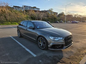 Audi A6 3.0Bi-TDI/S-line/ACTIVE SOUND - 27500 лв. / 14060.53 € - 84813654 2