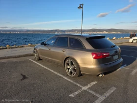 Audi A6 3.0Bi-TDI/S-line/ACTIVE SOUND - 27500 лв. / 14060.53 € - 84813654 6