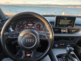 Audi A6 3.0Bi-TDI/S-line/ACTIVE SOUND - 27500 лв. / 14060.53 € - 84813654 8