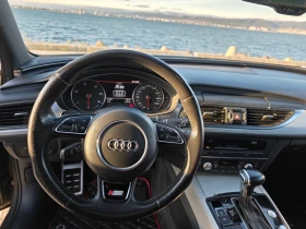 Audi A6 3.0Bi-TDI/S-line/ACTIVE SOUND - 27500 лв. / 14060.53 € - 84813654 14