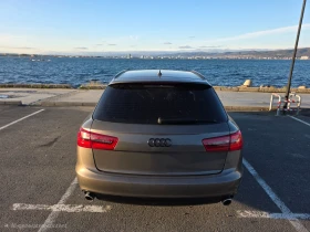 Audi A6 3.0Bi-TDI/S-line/ACTIVE SOUND - 27500 лв. / 14060.53 € - 84813654 5