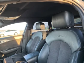 Audi A6 3.0Bi-TDI/S-line/ACTIVE SOUND - 27500 лв. / 14060.53 € - 84813654 10