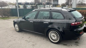 Alfa Romeo 159 sportwagon 1.9 JTDm, снимка 3