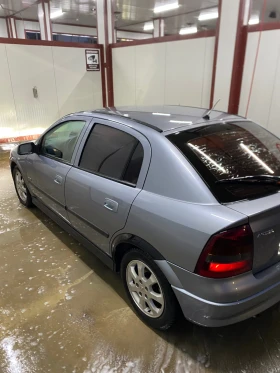 Opel Astra 2.0DTi, снимка 6