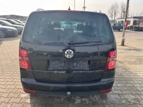 VW Touran 2.0TDI AVTOMAT EURO 4 - 7300 лв. / 3732.43 € - 93939646 7
