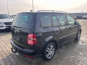 VW Touran 2.0TDI AVTOMAT EURO 4 - 7300 лв. / 3732.43 € - 93939646 6