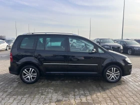 VW Touran 2.0TDI AVTOMAT EURO 4 - 7300 лв. / 3732.43 € - 93939646 5