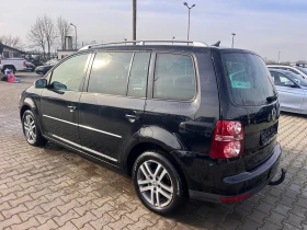 VW Touran 2.0TDI AVTOMAT EURO 4 - 7300 лв. / 3732.43 € - 93939646 8
