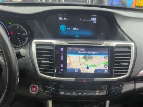 Honda Accord * Touring * CARFAX * БЕЗ ПЪРВОНАЧАЛНА ВНОСКА - 13480 € / 26364.59 лв. - 82351096 9