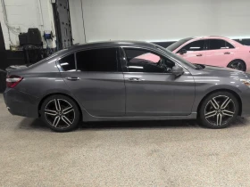 Honda Accord * Touring * CARFAX * БЕЗ ПЪРВОНАЧАЛНА ВНОСКА - 13480 € / 26364.59 лв. - 82351096 3