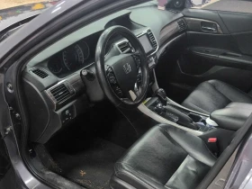 Honda Accord * Touring * CARFAX * БЕЗ ПЪРВОНАЧАЛНА ВНОСКА - 13480 € / 26364.59 лв. - 82351096 5