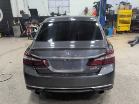 Honda Accord * Touring * CARFAX * БЕЗ ПЪРВОНАЧАЛНА ВНОСКА - 13480 € / 26364.59 лв. - 82351096 4