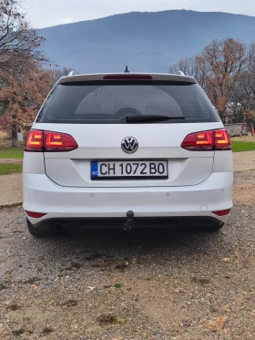 VW Golf 7 RLINE HIGHLINE 1.6, снимка 6