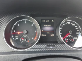 VW Golf 7 RLINE HIGHLINE 1.6, снимка 10