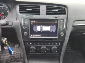 VW Golf 7 RLINE HIGHLINE 1.6, снимка 9