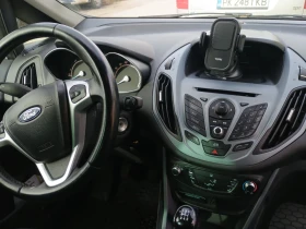 Ford B-Max 1, 5, снимка 8