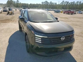 Nissan Micra 2.0L 4 Front-wheel Drive