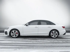Audi S4 3.0T * PREMIUM * АвтоКредит * (ЦЕНА ДО БГ) - 25799 € / 50458.46 лв. - 16296659 3