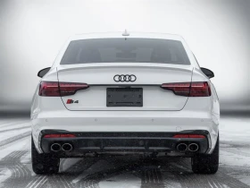 Audi S4 3.0T * PREMIUM * АвтоКредит * (ЦЕНА ДО БГ) - 25799 € / 50458.46 лв. - 16296659 5
