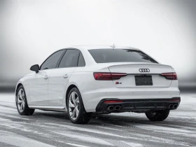 Audi S4 3.0T * PREMIUM * АвтоКредит * (ЦЕНА ДО БГ) - 25799 € / 50458.46 лв. - 16296659 2