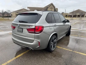 BMW X5M ������� ���� * HARMAN * CARFAX * ���������� *  | Mobile.bg � ����� ������ 7