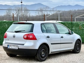 VW Golf 1.4i РЕГИСТРИРАН! - 2400 € / 4693.99 лв. - 11058539 7
