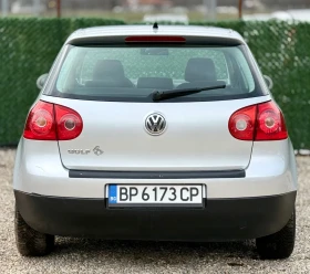 VW Golf 1.4i РЕГИСТРИРАН! - 2400 € / 4693.99 лв. - 11058539 6