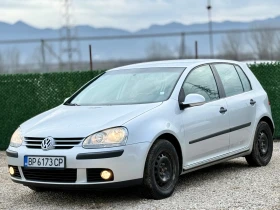 VW Golf 1.4i РЕГИСТРИРАН! - 2400 € / 4693.99 лв. - 11058539 3