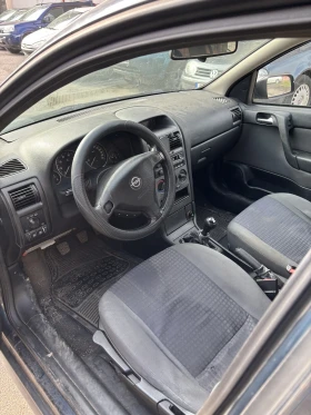Opel Astra - 650 € / 1271.29 лв. - 90696225 3