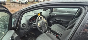 Opel Corsa D - 2150 € / 4205.03 лв. - 52510239 8