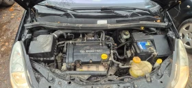 Opel Corsa D - 2150 € / 4205.03 лв. - 52510239 9