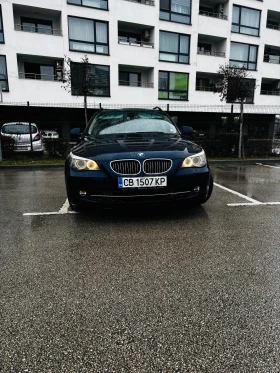 BMW 525 525 d xdrive - 9000 € / 17602.47 лв. - 58598946 2
