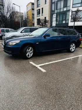 BMW 525 525 d xdrive - 9000 € / 17602.47 лв. - 58598946 3