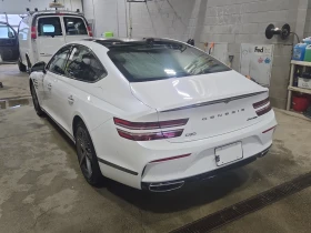 Genesis G80 3.5L 6cyl AWD | Mobile.bg � ����� ������ 10