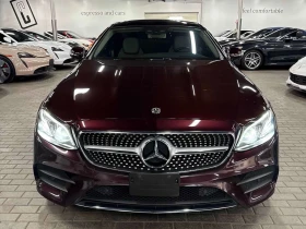 Mercedes-Benz E 450 * CARFAX * ПОДГРЕВ* BURMESTER - 29100 € / 56914.65 лв. - 24172793 6