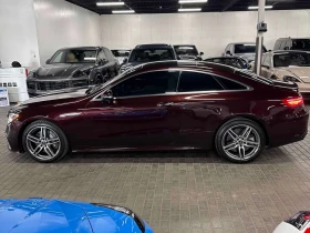 Mercedes-Benz E 450 * CARFAX * ПОДГРЕВ* BURMESTER - 29100 € / 56914.65 лв. - 24172793 2