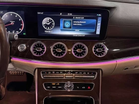 Mercedes-Benz E 450 * CARFAX * ПОДГРЕВ* BURMESTER - 29100 € / 56914.65 лв. - 24172793 9