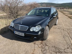 Mercedes-Benz C 350 4 Matic 272 к.с.