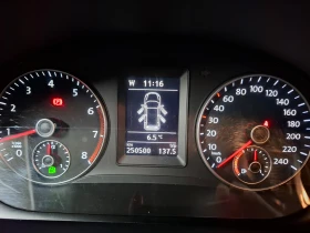 VW Touran VW Touran 1.4i-CNG-7места-Евро 5 - 6200 € / 12126.15 лв. - 96814291 6