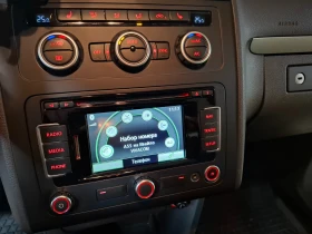 VW Touran VW Touran 1.4i-CNG-7места-Евро 5 - 6200 € / 12126.15 лв. - 96814291 8