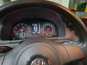 VW Touran VW Touran 1.4i-CNG-7места-Евро 5 - 6200 € / 12126.15 лв. - 96814291 7