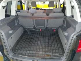 VW Touran VW Touran 1.4i-CNG-7места-Евро 5 - 6200 € / 12126.15 лв. - 96814291 3