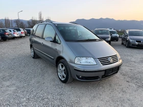 VW Sharan 1.9TDI-116PS-4X4 - 3900 € / 7627.74 лв. - 57479798 3
