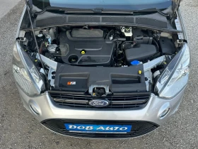 Ford S-Max 2.0TDCI-TITANUIM-LED - 5400 € / 10561.48 лв. - 31114698 17