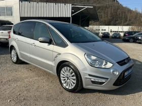 Ford S-Max 2.0TDCI-TITANUIM-LED - 5400 € / 10561.48 лв. - 31114698 6
