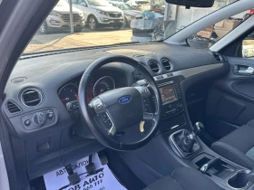 Ford S-Max 2.0TDCI-TITANUIM-LED - 5400 € / 10561.48 лв. - 31114698 9