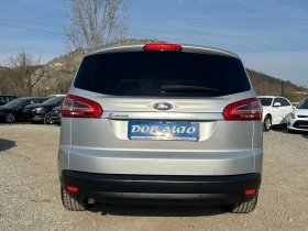 Ford S-Max 2.0TDCI-TITANUIM-LED - 5400 € / 10561.48 лв. - 31114698 4