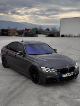 BMW 335 - 16199 € / 31682.49 лв. - 71623174 3