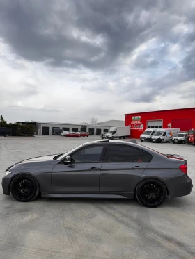 BMW 335 - 16199 € / 31682.49 лв. - 71623174 5