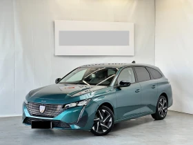 Peugeot 308 1.2 Allure Pack - 13615 € / 26628.63 лв. - 59591071 2